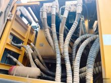 XCMG Manufacturer Second Hand Bored Pile Drilling Rig XR400D Price