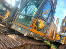 XCMG Official Used Mobile Rotary Drilling Rig Machine Used XR240E in Stock