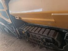XCMG Official Second Hand Road Equipment 6M Asphalt Concrete Paver Machine RP605 for Sale