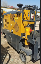 XCMG Official Used Cold Milling Machine XM405S Used Milling Width Planer Machine for Sale