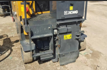 XCMG Official Used Cold Milling Machine XM405S Used Milling Width Planer Machine for Sale