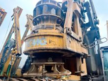 XCMG Factory Used Drilling Rig Machine Rotary Piling XR240E Price for Sale