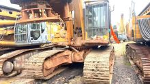 XCMG Factory 220 Kn Used Rotary Drilling Rig XR220D with High Quality