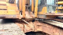 XCMG Factory 220 Kn Used Rotary Drilling Rig XR220D with High Quality