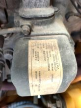 XCMG 40t Used Mining Truck XDA40 Year 2021 Articulated Dump Truck Price