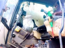 XCMG Official Used Hydraulic Rotary Piling Rig Machine XR400E for Sale