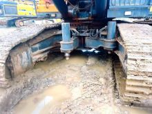 XCMG Official Used Hydraulic Rotary Piling Rig Machine XR400E for Sale