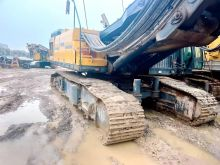 XCMG Official Used Hydraulic Rotary Piling Rig Machine XR400E for Sale