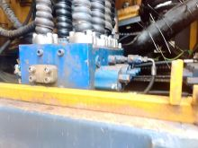 XCMG Official Used Hydraulic Rotary Piling Rig Machine XR400E for Sale