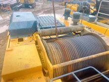 XCMG Official Used Hydraulic Rotary Piling Rig Machine XR400E for Sale