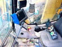 XCMG Official Used XR320D Rotary Table Drilling Rig in Stock