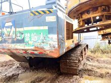 XCMG Official Used XR320D Rotary Table Drilling Rig in Stock