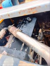 XCMG Official Used XR320D Rotary Table Drilling Rig in Stock