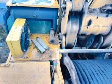 XCMG Official Used XR320D Rotary Table Drilling Rig in Stock