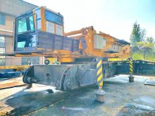 XCMG Official Used Year 2021 XGC500-I Second Hand Crawler Crane with Best Price