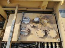 XCMG Official Used Year 2021 XGC500-I Second Hand Crawler Crane with Best Price