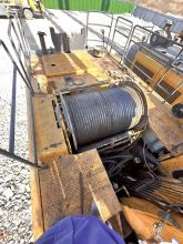 XCMG Official Second Hand Crawler Rotary Drilling Rig XR360 with High Quality