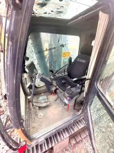 XCMG Official Used Drilling Machinery Used Rotary Drilling Rig XR160E Price