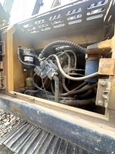 XCMG Official Used Drilling Machinery Used Rotary Drilling Rig XR160E Price