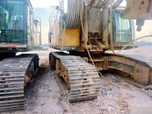 XCMG Used Hydraulic Rotary Drill Rig Used Crawler Drill Rig XR360E Price