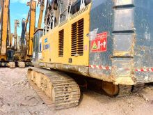 XCMG Used Hydraulic Rotary Drill Rig Used Crawler Drill Rig XR360E Price