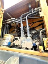XCMG Manufacturer High Quality Used Hydraulic Crawler Rotary Drilling Rig XR280E Price