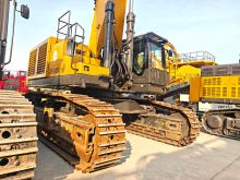 XCMG Official Used Year 2024 Crawler Excavator XE900D Mining Excavator Price