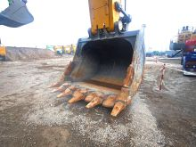 XCMG Factory High-Quality Used Tracked Excavator Crawler Excavator XE2000G Price