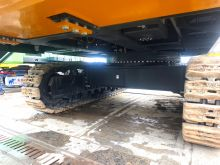 XCMG Factory High-Quality Used Tracked Excavator Crawler Excavator XE2000G Price