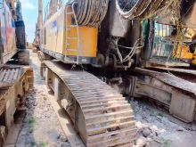 XCMG Manufacturer Second Hand XR280E Rotary Drilling Rig Machine Price