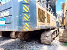 XCMG Manufacturer Second Hand XR280E Rotary Drilling Rig Machine Price