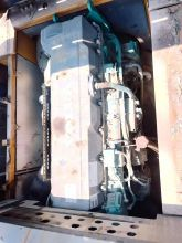 XCMG Manufacturer Second Hand XR280E Rotary Drilling Rig Machine Price