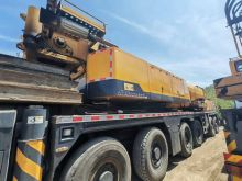 XCMG 2012 Year Second Hand 260Ton All Terrian Crane QAY260A Big Hydraulic Truck Crane for Sale