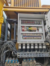 XCMG Official XR200E Second Hand Rotary Hydraulic Drilling Rig for Sale