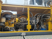 XCMG Official XR200E Second Hand Rotary Hydraulic Drilling Rig for Sale