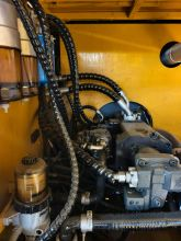 XCMG Official XR320E Second Hand Drilling Rig Rotary Pile Driving Machine Price