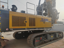XCMG Official XR200E Second Hand Rotary Hydraulic Drilling Rig for Sale