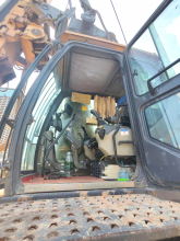 XCMG Official Used Rotary Drilling Rig XR400E China Drilling Rig