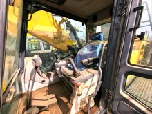 XCMG Mining Equipment Year 2019 XE700D Used Mining Excavator Machine for sale