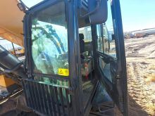 XCMG Mining Equipment Year 2017 XE700D Used Mining Excavator Machine for sale