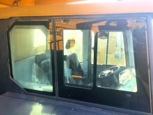 XCMG Official Used Heavy Duty Dump Truck XDR70T Year 2021 Mining Truck