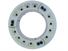 bulletproof run flat insert