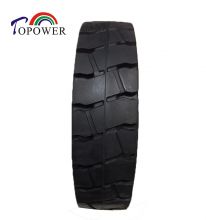 9.00-16 solid tires for Mixer trailer