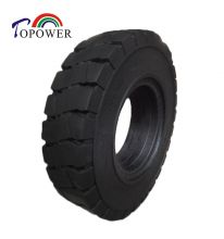 9.00-16 solid tires for Mixer trailer
