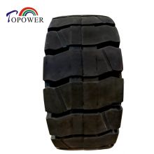 Large load solid tyre 26.5-25 for port tire container crane