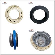 bulletproof run flat insert