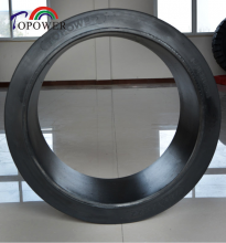 Press on Milling Machine Tow Truck of Solid Tire 28*12*22