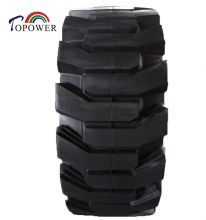 Haulotte Ha260px Boom Lift Foam Filled Tire 385/65D22.5 OTR Outrigger Tire 385 65-22.5
