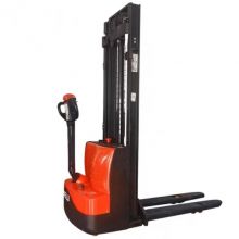 Stacking height series-Electric light stacker