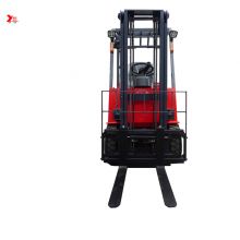 China YANCHA 3 ton forklift CPD3030 48V battery for containers price